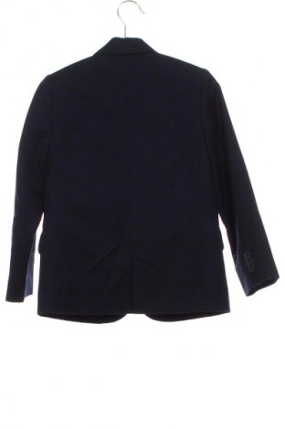 Kindersakko H&M, Größe 4-5y/ 110-116 cm, Farbe Blau, Preis 18,33 €