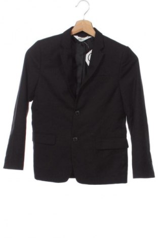 Dziecięcy żakiet H&M, Rozmiar 8-9y/ 134-140 cm, Kolor Czarny, Cena 75,00 zł