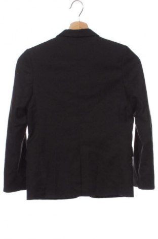 Dziecięcy żakiet H&M, Rozmiar 8-9y/ 134-140 cm, Kolor Czarny, Cena 75,00 zł