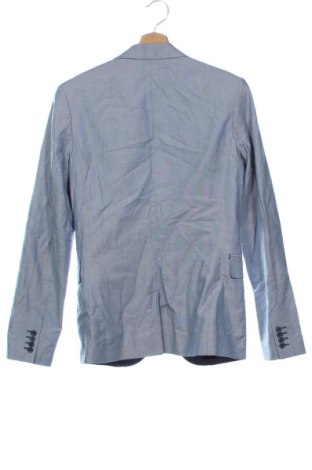 Dětské sako  H&M, Velikost 14-15y/ 168-170 cm, Barva Modrá, Cena  409,00 Kč