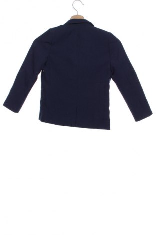 Gyerek zakó H&M, Méret 5-6y / 116-122 cm, Szín Kék, Ár 8 689 Ft