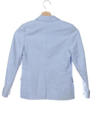 Dziecięcy żakiet H&M, Rozmiar 7-8y/ 128-134 cm, Kolor Niebieski, Cena 71,91 zł