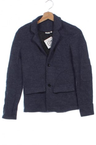 Kindersakko Name It, Größe 11-12y/ 152-158 cm, Farbe Blau, Preis € 14,99