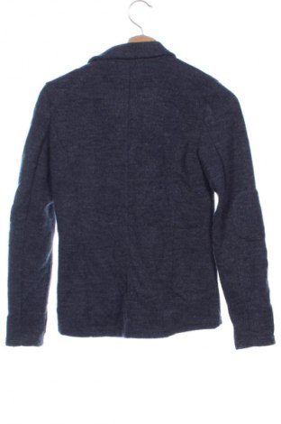 Kindersakko Name It, Größe 11-12y/ 152-158 cm, Farbe Blau, Preis € 14,99