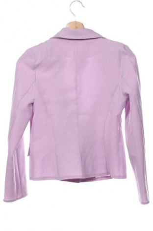 Dziecięcy żakiet Tesco, Rozmiar 10-11y/ 146-152 cm, Kolor Fioletowy, Cena 77,85 zł