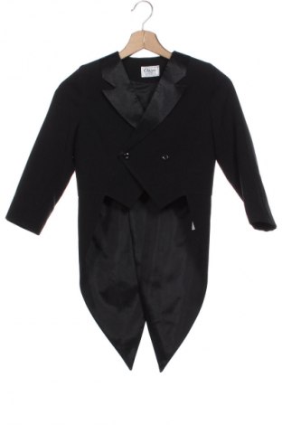 Dziecięcy żakiet Unbranded, Rozmiar 6-7y/ 122-128 cm, Kolor Czarny, Cena 73,56 zł