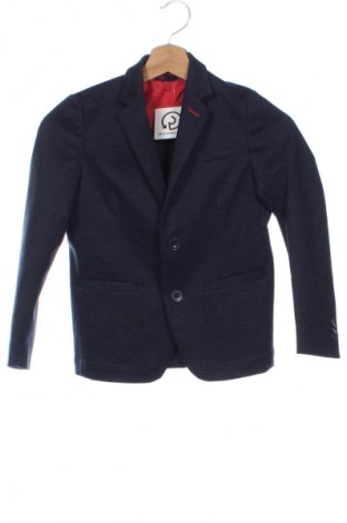 Kindersakko WE, Größe 7-8y/ 128-134 cm, Farbe Blau, Preis € 22,99