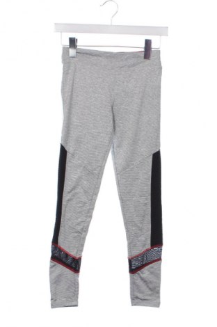 Kinder Sporthose Active, Größe 11-12y/ 152-158 cm, Farbe Grau, Preis € 17,99