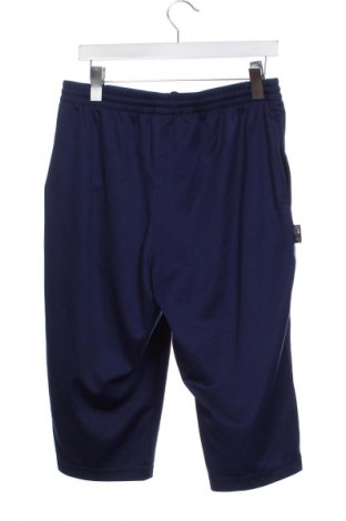 Dětské tepláky Adidas, Velikost 15-18y/ 170-176 cm, Barva Modrá, Cena  549,00 Kč