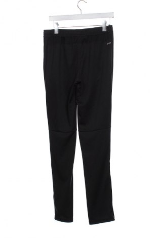 Παιδική κάτω φόρμα Adidas, Μέγεθος 15-18y/ 170-176 εκ., Χρώμα Μαύρο, Τιμή 12,99 €