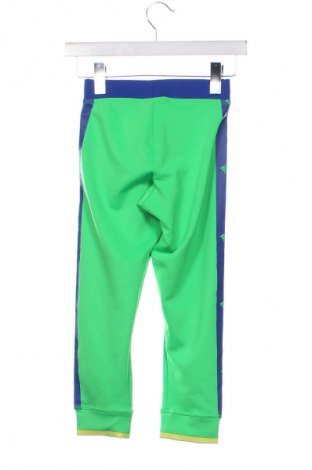 Kinder Sporthose Adidas, Größe 5-6y/ 116-122 cm, Farbe Grün, Preis € 23,99