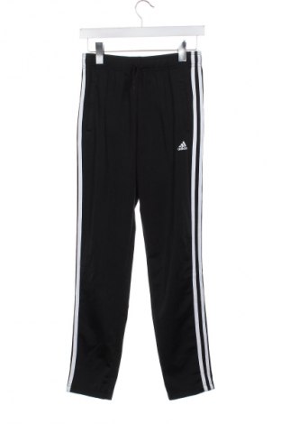Dětské tepláky Adidas, Velikost 13-14y/ 164-168 cm, Barva Černá, Cena  445,00 Kč