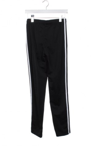 Dětské tepláky Adidas, Velikost 13-14y/ 164-168 cm, Barva Černá, Cena  445,00 Kč
