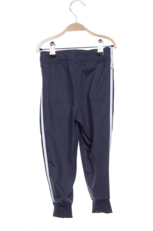 Dziecięce spodnie sportowe Adidas, Rozmiar 2-3y/ 98-104 cm, Kolor Kolorowy, Cena 142,37 zł