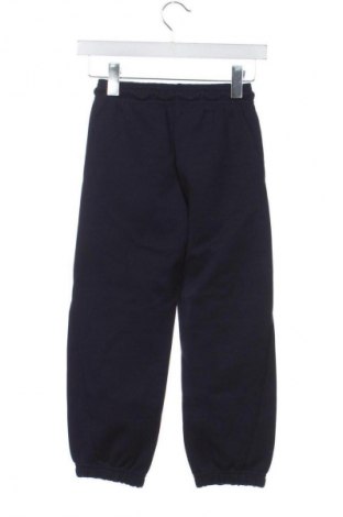 Kinder Sporthose Adidas, Größe 6-7y/ 122-128 cm, Farbe Blau, Preis 39,39 €