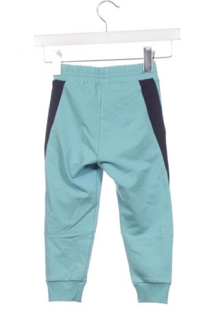 Gyerek sport nadrág Contrast, Méret 2-3y / 98-104 cm, Szín Zöld, Ár 5 715 Ft