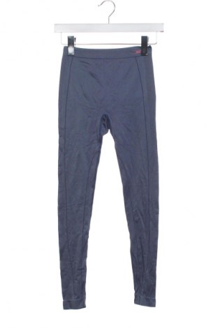Gyerek sport nadrág Crane, Méret 12-13y / 158-164 cm, Szín Kék, Ár 2 819 Ft