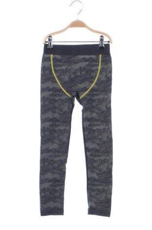 Kinder Sporthose Crane, Größe 6-7y/ 122-128 cm, Farbe Blau, Preis € 8,99