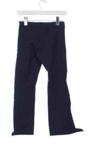 Kinder Sporthose Decathlon, Größe 8-9y/ 134-140 cm, Farbe Blau, Preis € 8,99