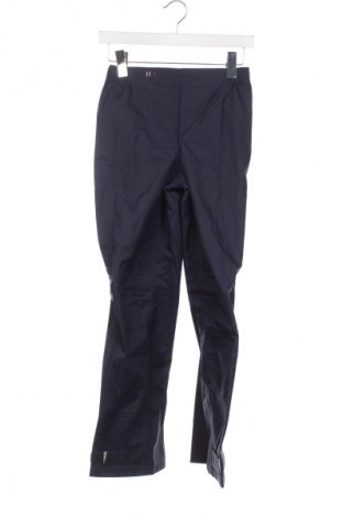Kinder Sporthose Decathlon, Größe 11-12y/ 152-158 cm, Farbe Blau, Preis € 17,99