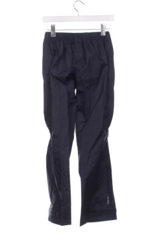 Kinder Sporthose Decathlon, Größe 11-12y/ 152-158 cm, Farbe Blau, Preis € 17,99