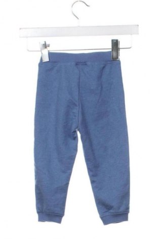Kinder Sporthose Disney, Größe 12-18m/ 80-86 cm, Farbe Blau, Preis 7,99 €