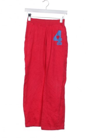 Dětské tepláky Domyos, Velikost 9-10y/ 140-146 cm, Barva Růžová, Cena  316,00 Kč