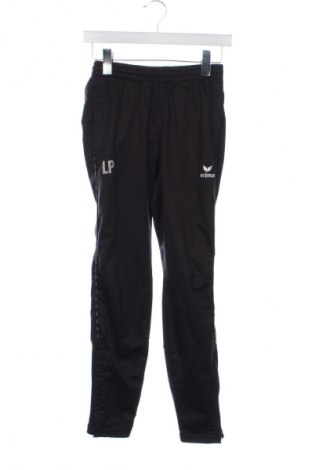Kinder Sporthose Erima, Größe 12-13y/ 158-164 cm, Farbe Schwarz, Preis € 17,99