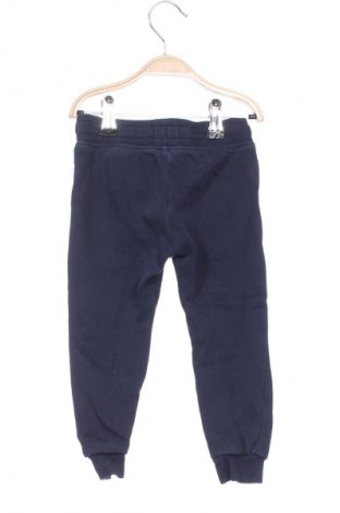 Pantaloni de trening, pentru copii H&M, Mărime 18-24m/ 86-98 cm, Culoare Albastru, Preț 26,61 Lei