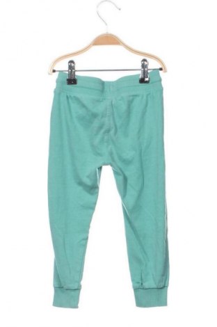 Kinder Sporthose H&M, Größe 3-4y/ 104-110 cm, Farbe Grün, Preis 8,99 €