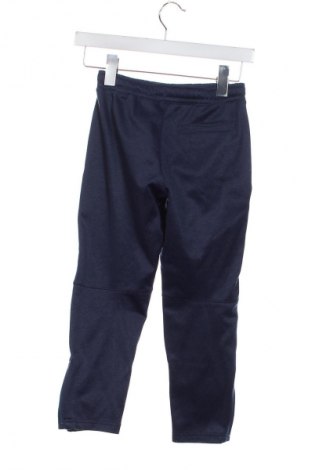 Dětské tepláky H&M, Velikost 6-7y/ 122-128 cm, Barva Modrá, Cena  314,00 Kč