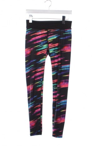 Dziecięce spodnie sportowe H&M Sport, Rozmiar 12-13y/ 158-164 cm, Kolor Kolorowy, Cena 58,91 zł