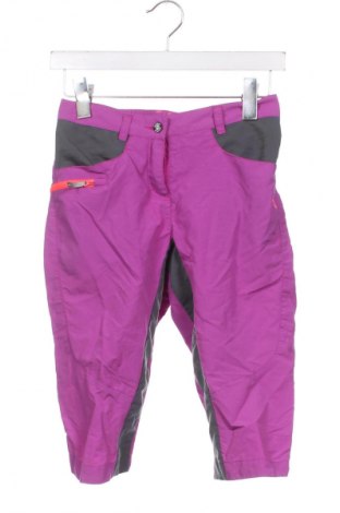 Gyerek sport nadrág Icepeak, Méret 10-11y / 146-152 cm, Szín Lila, Ár 4 659 Ft