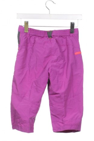 Gyerek sport nadrág Icepeak, Méret 10-11y / 146-152 cm, Szín Lila, Ár 4 659 Ft