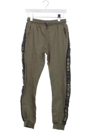 Kinder Sporthose Identic, Größe 12-13y/ 158-164 cm, Farbe Grün, Preis € 8,99