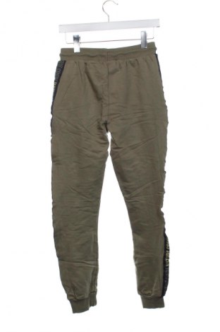 Kinder Sporthose Identic, Größe 12-13y/ 158-164 cm, Farbe Grün, Preis € 8,99
