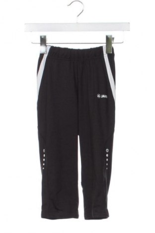Kinder Sporthose Jako, Größe 11-12y/ 152-158 cm, Farbe Schwarz, Preis € 18,99