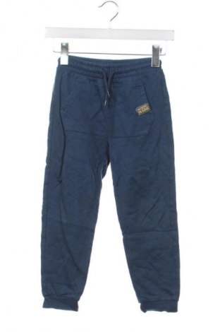 Detské tepláky Kids, Veľkosť 6-7y/ 122-128 cm, Farba Modrá, Cena  14,95 €