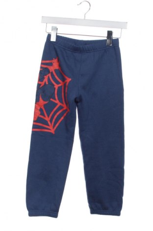 Dětské tepláky Marvel, Velikost 6-7y/ 122-128 cm, Barva Modrá, Cena  337,00 Kč