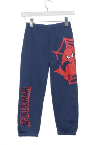 Dětské tepláky Marvel, Velikost 6-7y/ 122-128 cm, Barva Modrá, Cena  337,00 Kč