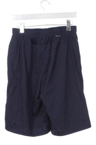 Pantaloni de trening, pentru copii Nike, Mărime 13-14y/ 164-168 cm, Culoare Albastru, Preț 115,99 Lei