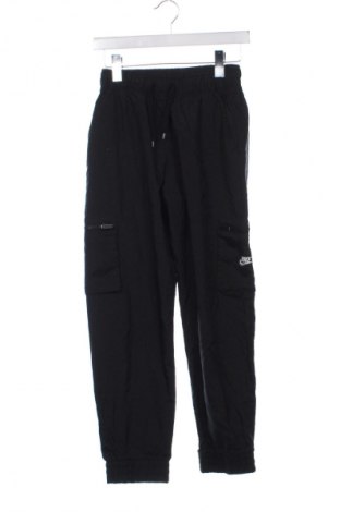 Detské tepláky Nike, Veľkosť 13-14y/ 164-168 cm, Farba Čierna, Cena  23,00 €
