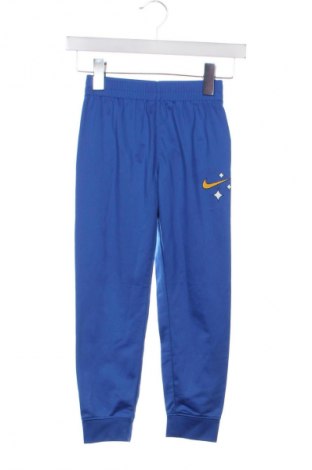 Gyerek sport nadrág Nike, Méret 5-6y / 116-122 cm, Szín Kék, Ár 9 219 Ft