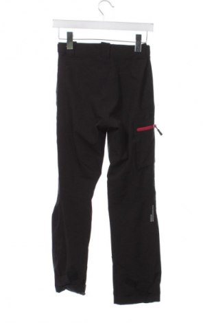 Kinder Sporthose Northpeak, Größe 9-10y/ 140-146 cm, Farbe Schwarz, Preis 8,99 €