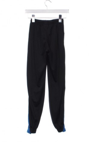 Kinder Sporthose PUMA, Größe 11-12y/ 152-158 cm, Farbe Schwarz, Preis € 23,99