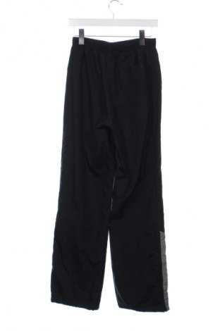 Dziecięce spodnie sportowe PUMA, Rozmiar 15-18y/ 170-176 cm, Kolor Czarny, Cena 79,79 zł