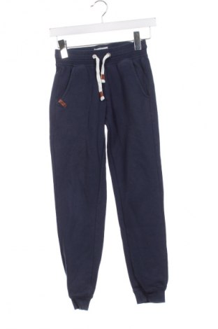 Pantaloni de trening, pentru copii Pepperts!, Mărime 10-11y/ 146-152 cm, Culoare Albastru, Preț 68,03 Lei