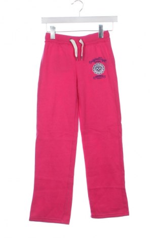 Παιδική κάτω φόρμα Pepperts!, Μέγεθος 8-9y/ 134-140 εκ., Χρώμα Κόκκινο, Τιμή 15,99 €