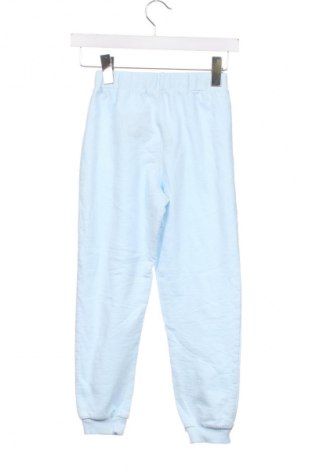 Pantaloni de trening, pentru copii Sinsay, Mărime 8-9y/ 134-140 cm, Culoare Albastru, Preț 67,37 Lei