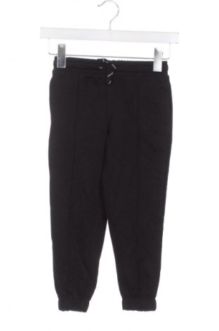 Gyerek sport nadrág Sinsay, Méret 4-5y / 110-116 cm, Szín Fekete, Ár 5 292 Ft